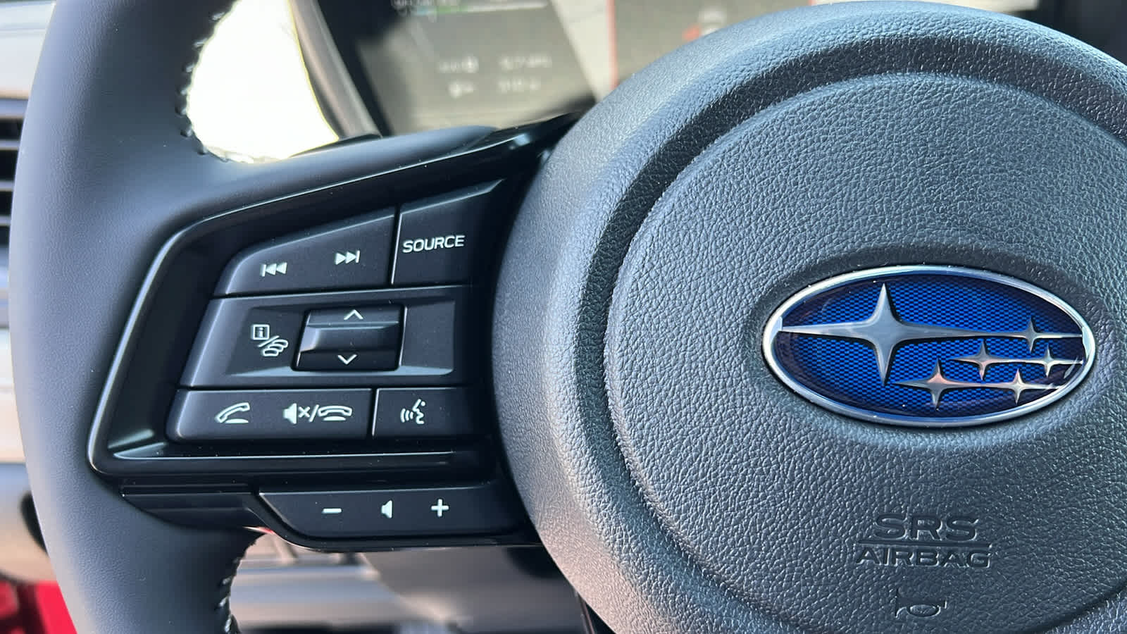 Thumbnail: 2026 Subaru Forester - 19