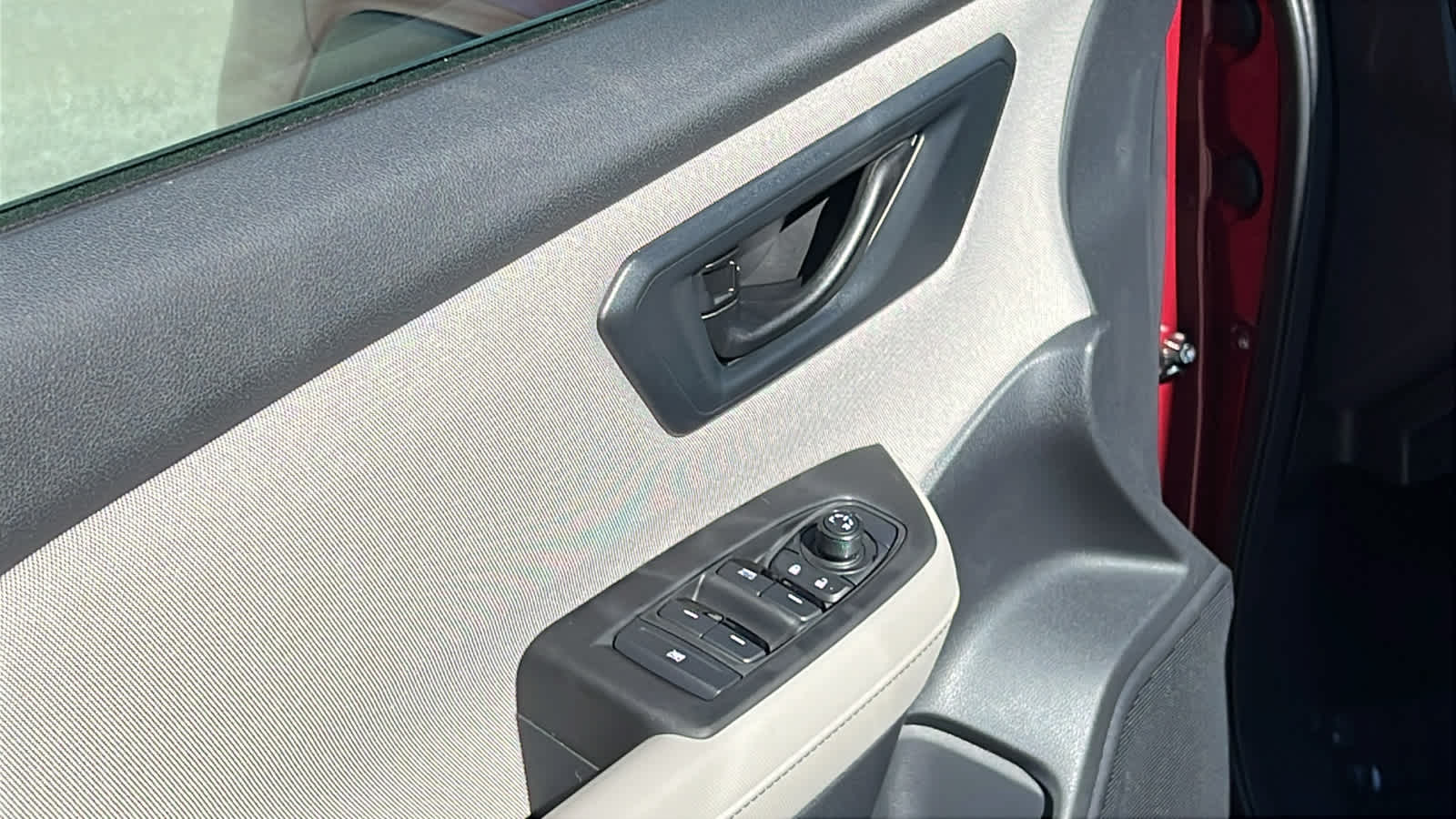 Thumbnail: 2026 Subaru Forester - 22