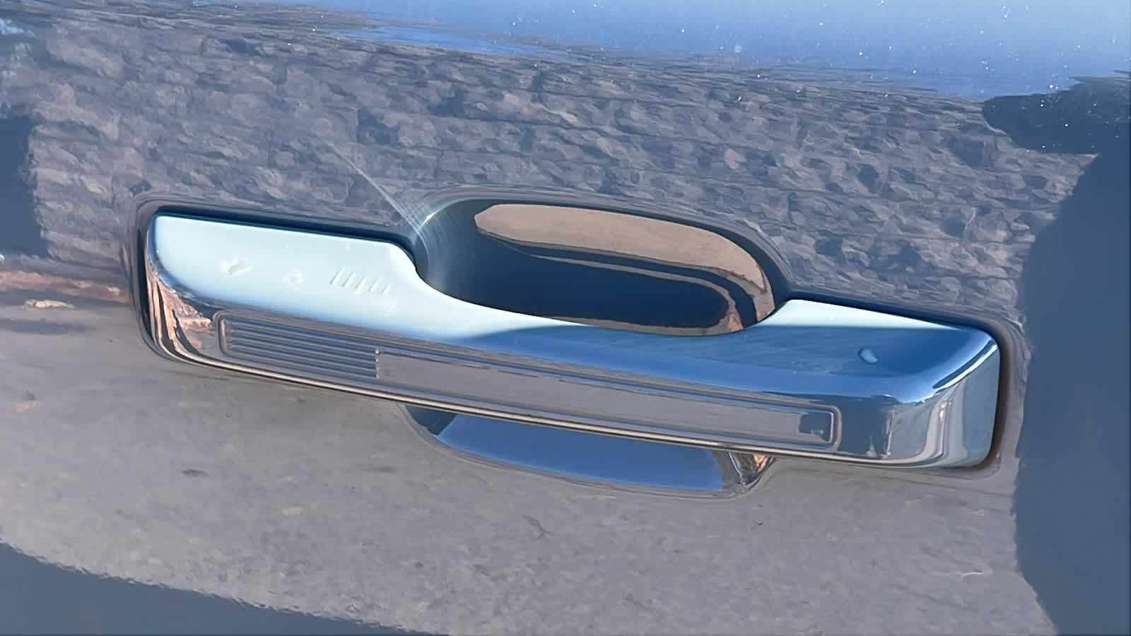 Thumbnail: 2022 Ford Bronco Sport - 7