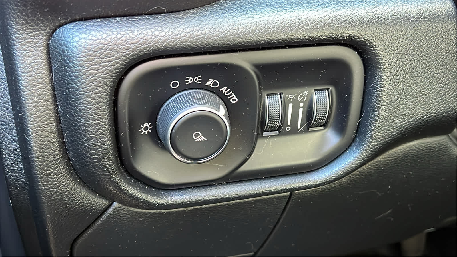 Thumbnail: 2019 RAM 2500 - 20