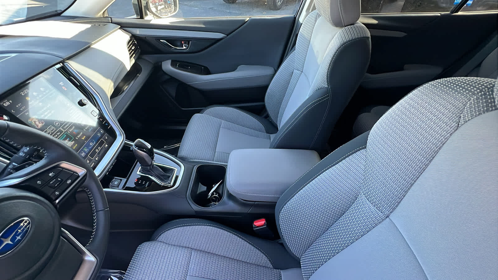 Thumbnail: 2025 Subaru Outback - 12