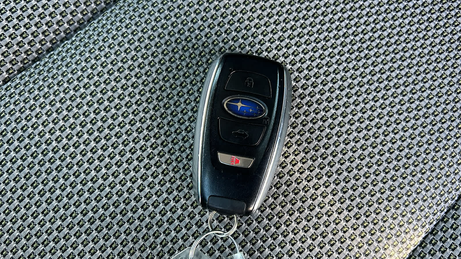 Thumbnail: 2024 Subaru Crosstrek - 30