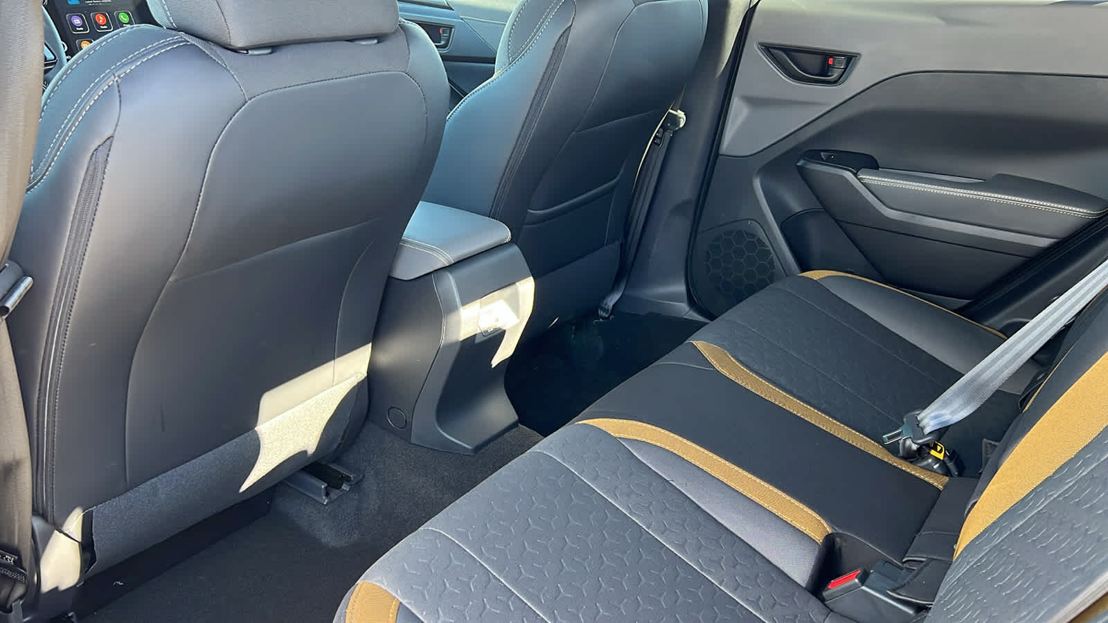 Thumbnail: 2026 Subaru Crosstrek - 24