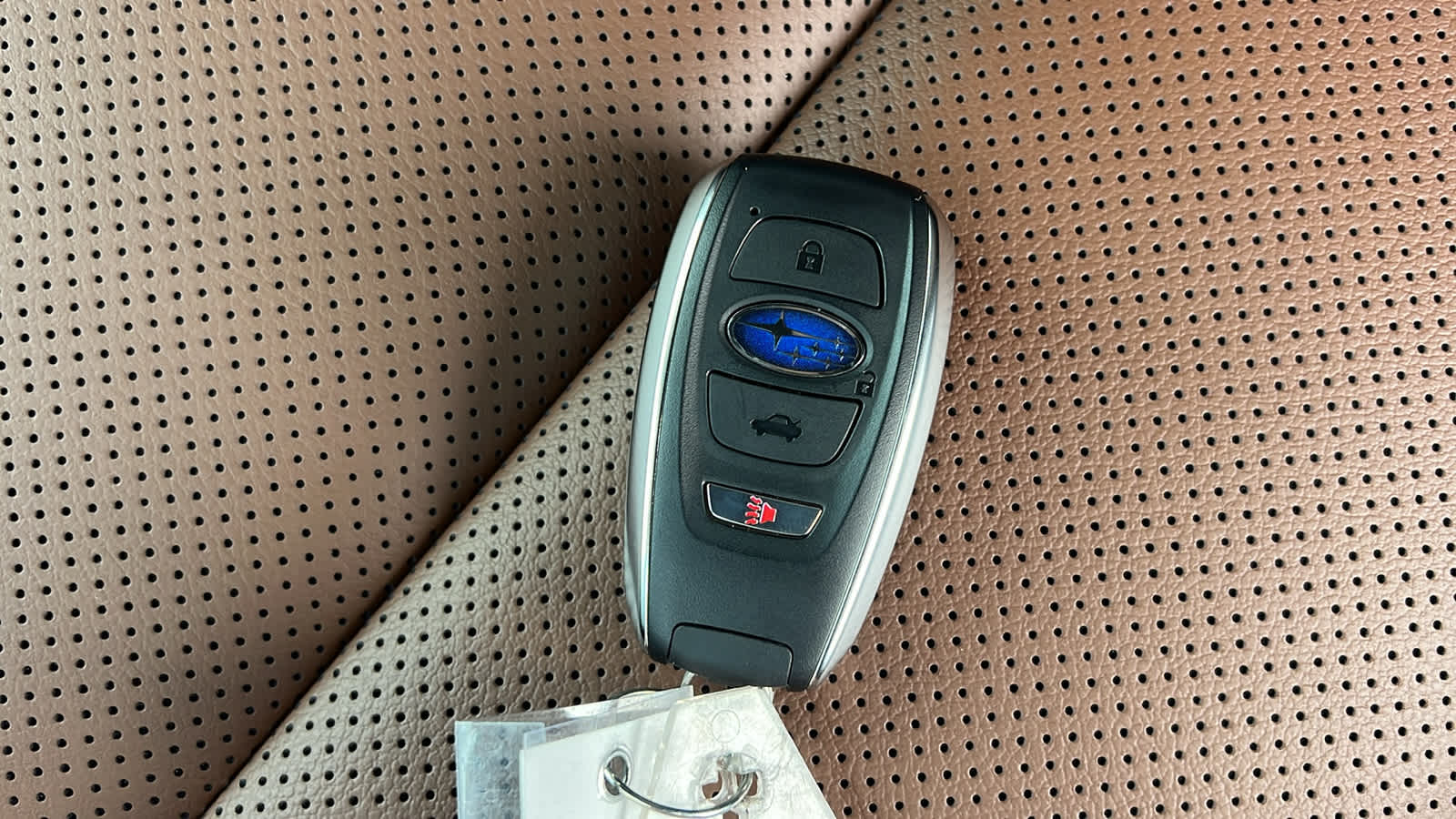 Thumbnail: 2026 Subaru Forester - 29