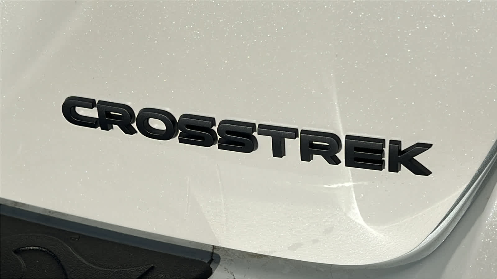 Thumbnail: 2026 Subaru Crosstrek - 28