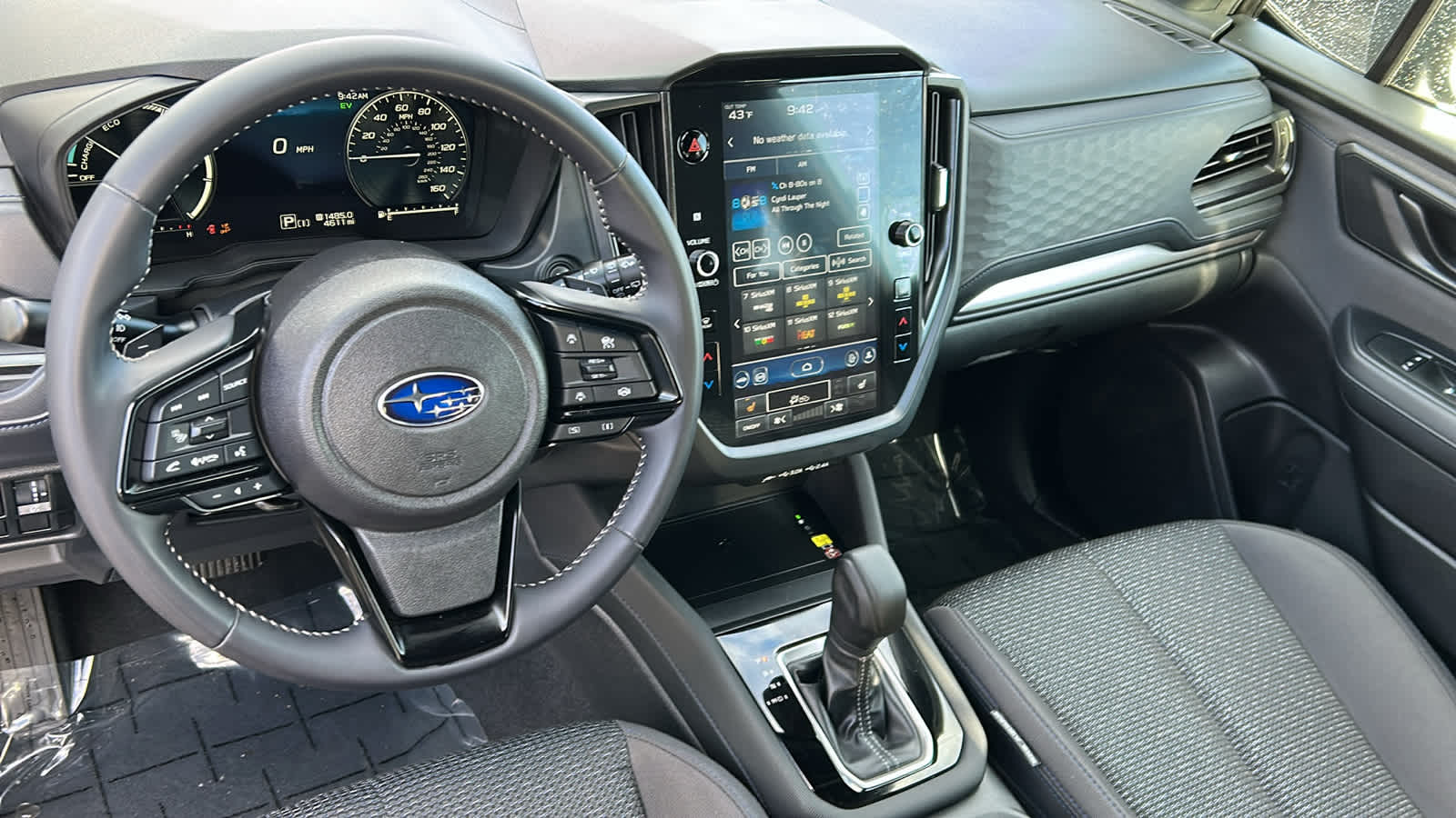 Thumbnail: 2025 Subaru Forester - 11