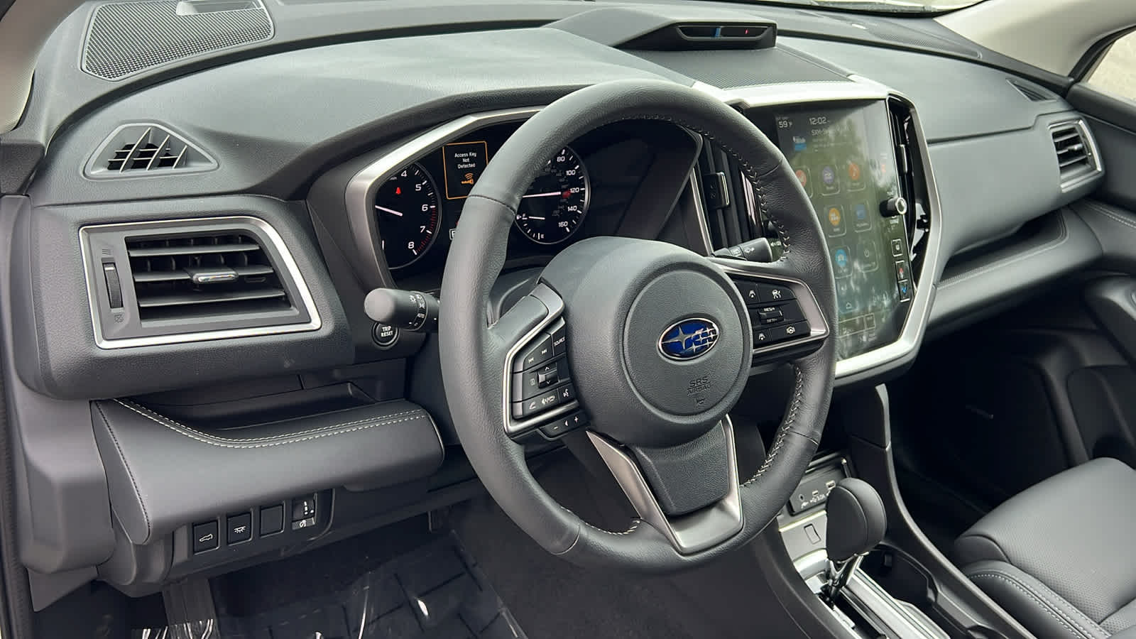 Thumbnail: 2026 Subaru Ascent - 10