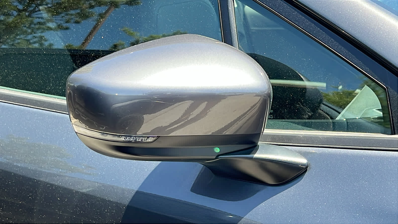 2024 Subaru Crosstrek Limited 20