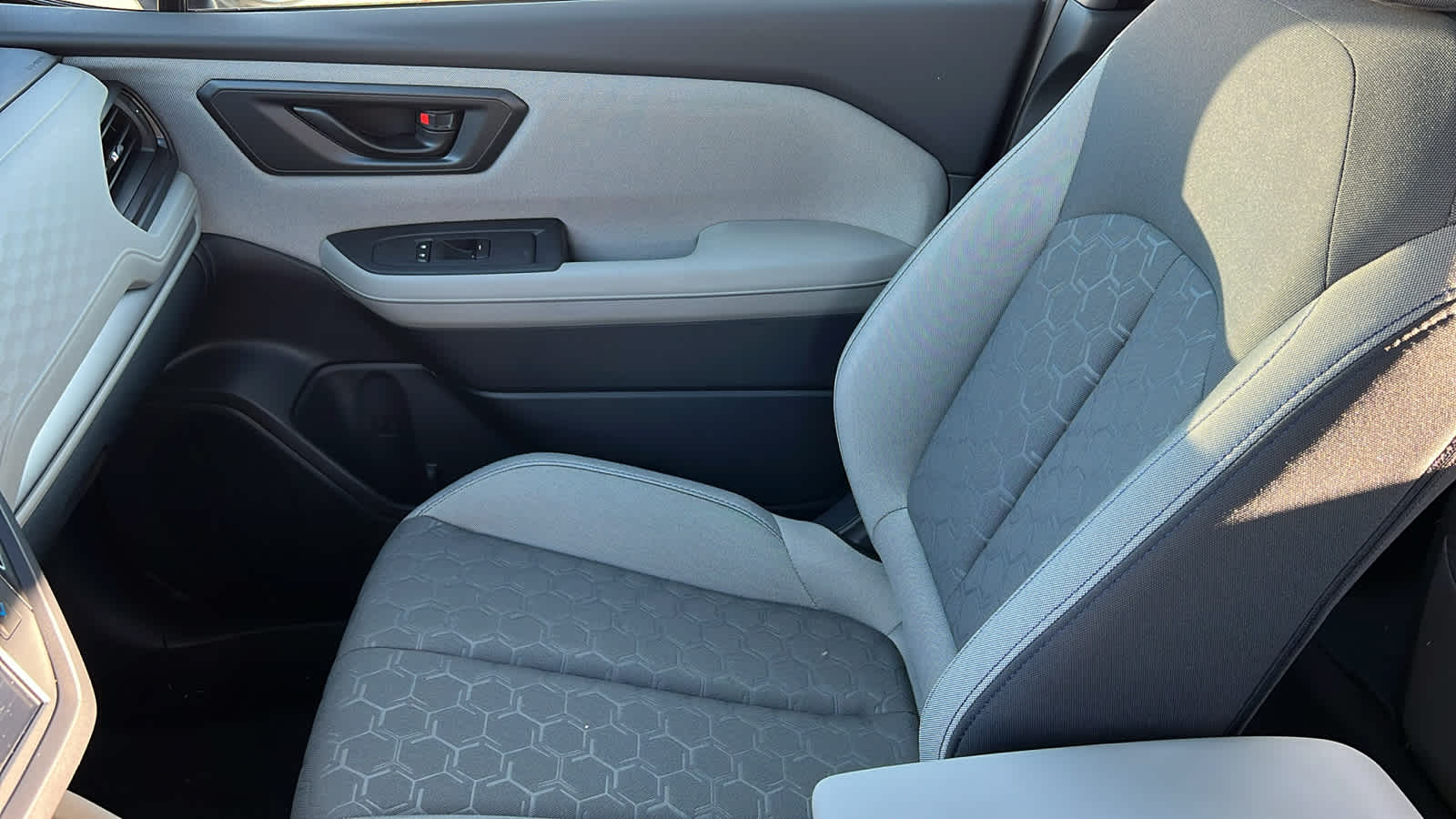 Thumbnail: 2026 Subaru Forester - 12