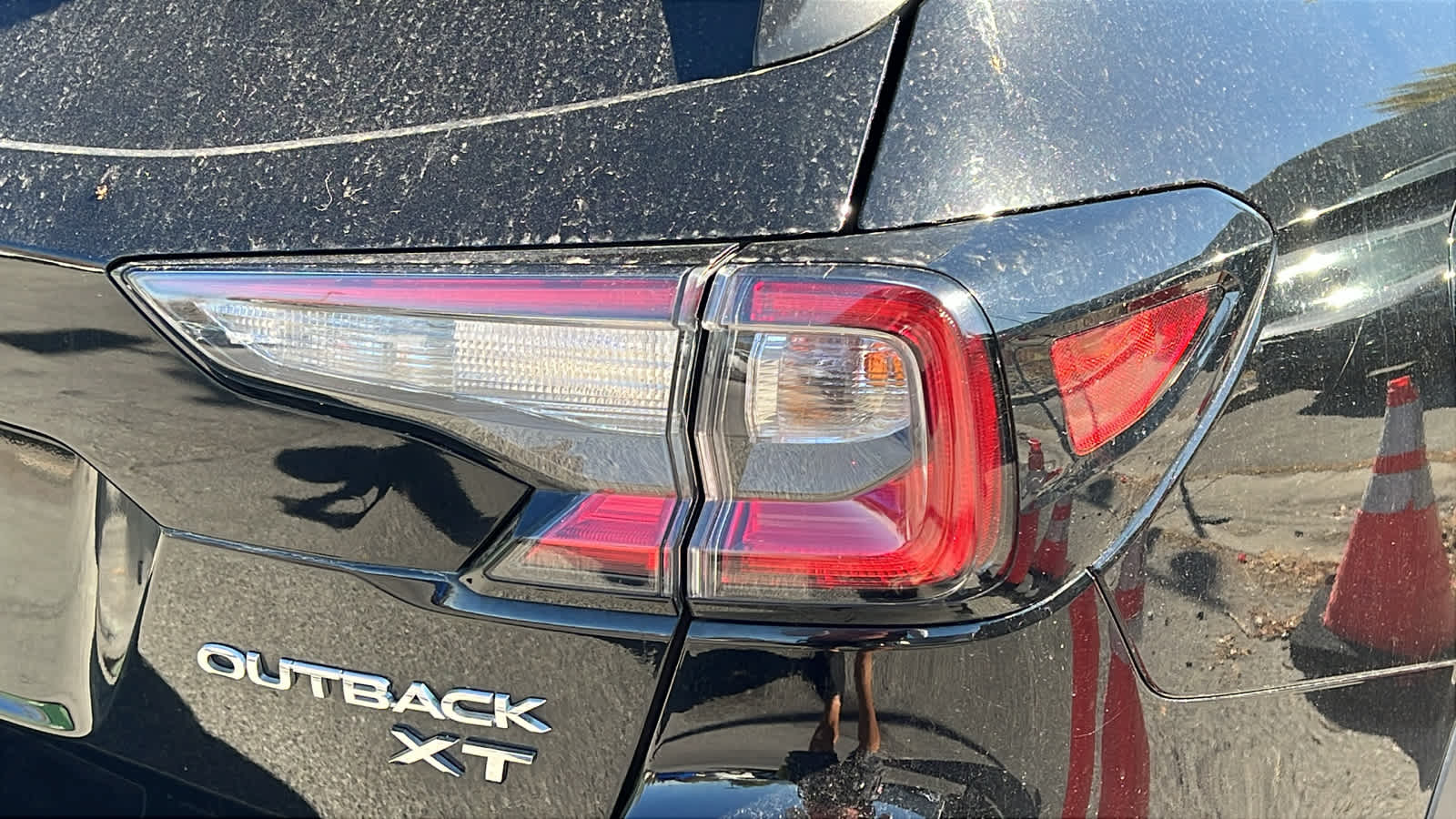 Thumbnail: 2021 Subaru Outback - 13