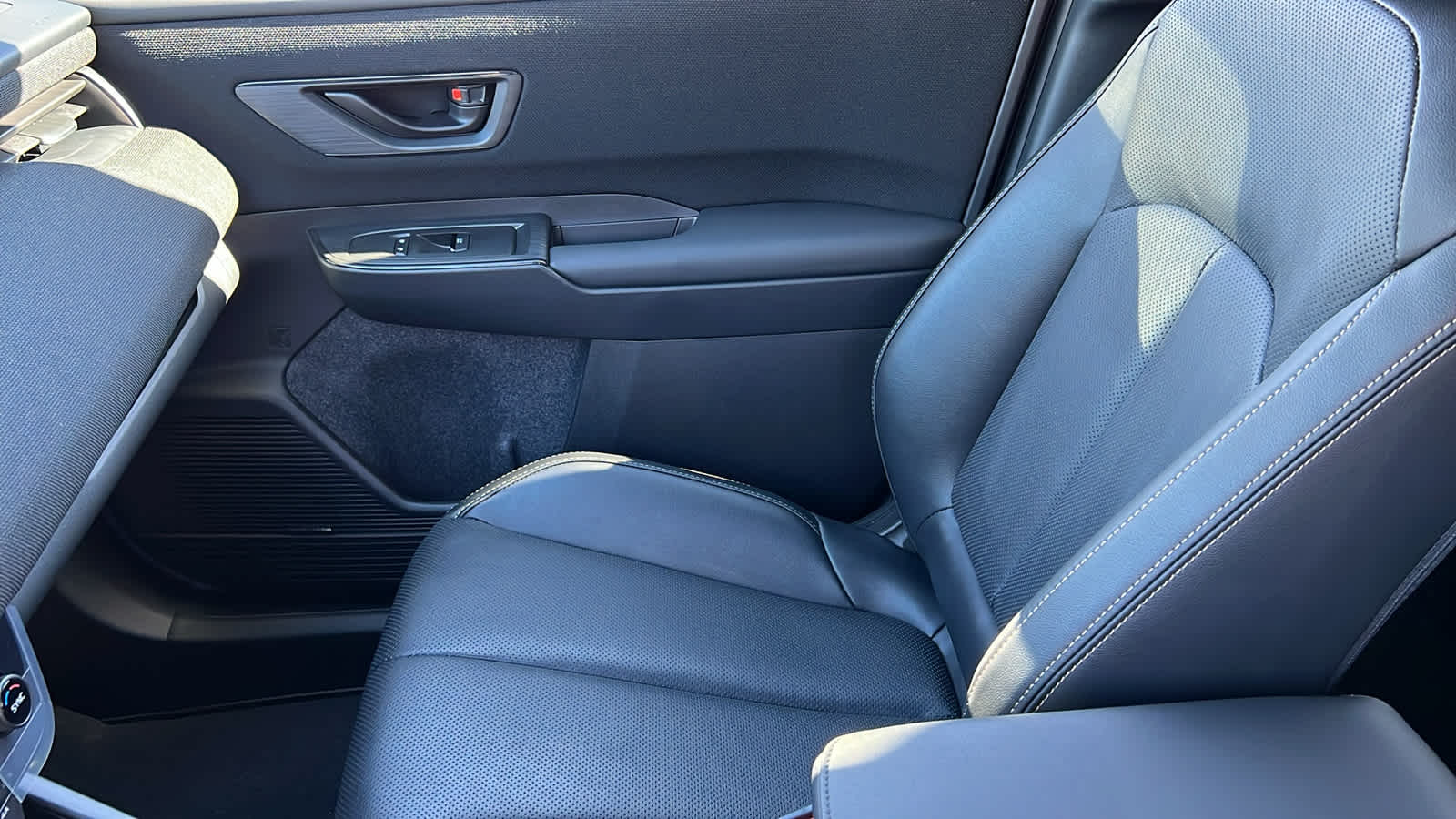 Thumbnail: 2026 Subaru Outback - 12