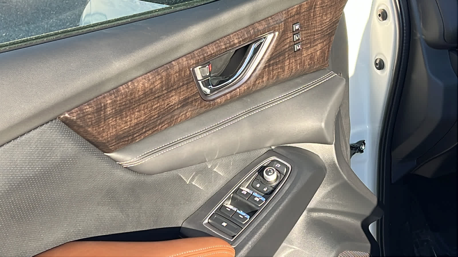 Thumbnail: 2026 Subaru Ascent - 22