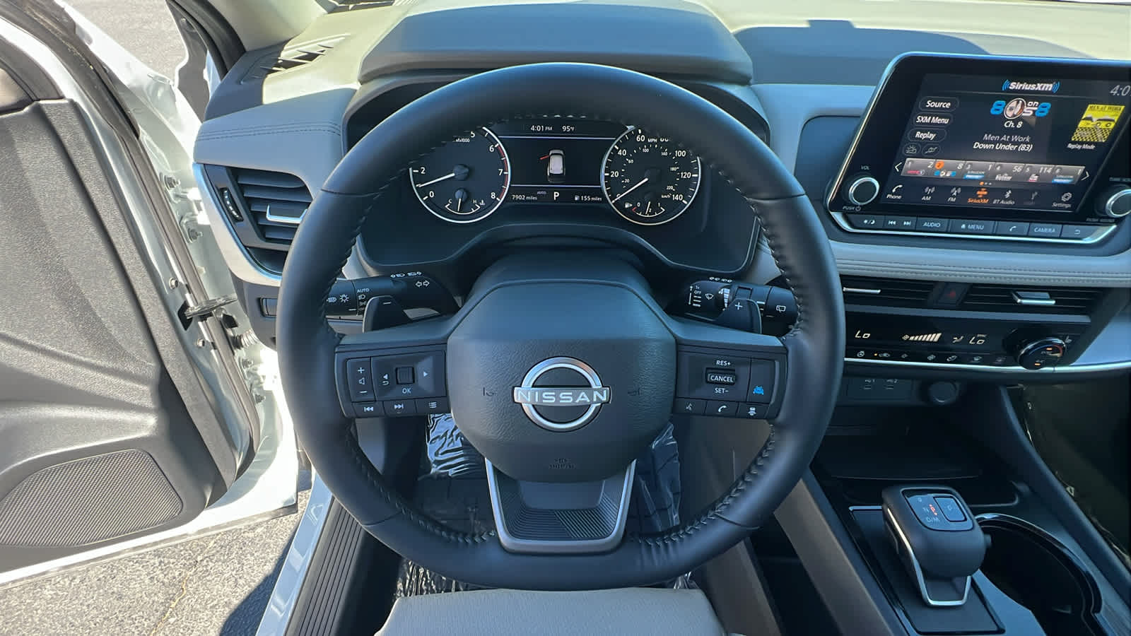 Thumbnail: 2025 Nissan Rogue - 18