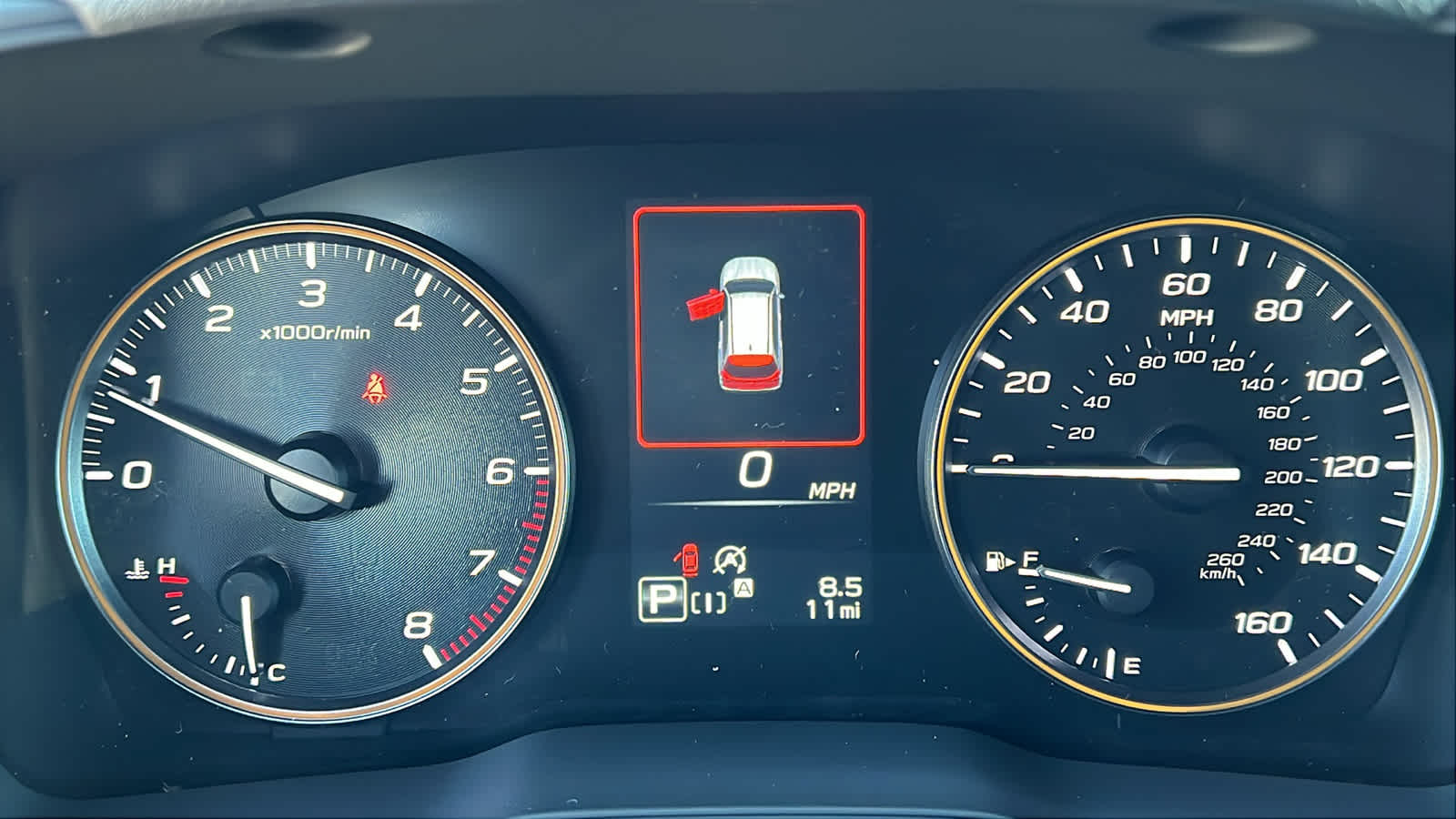 Thumbnail: 2026 Subaru Forester - 21