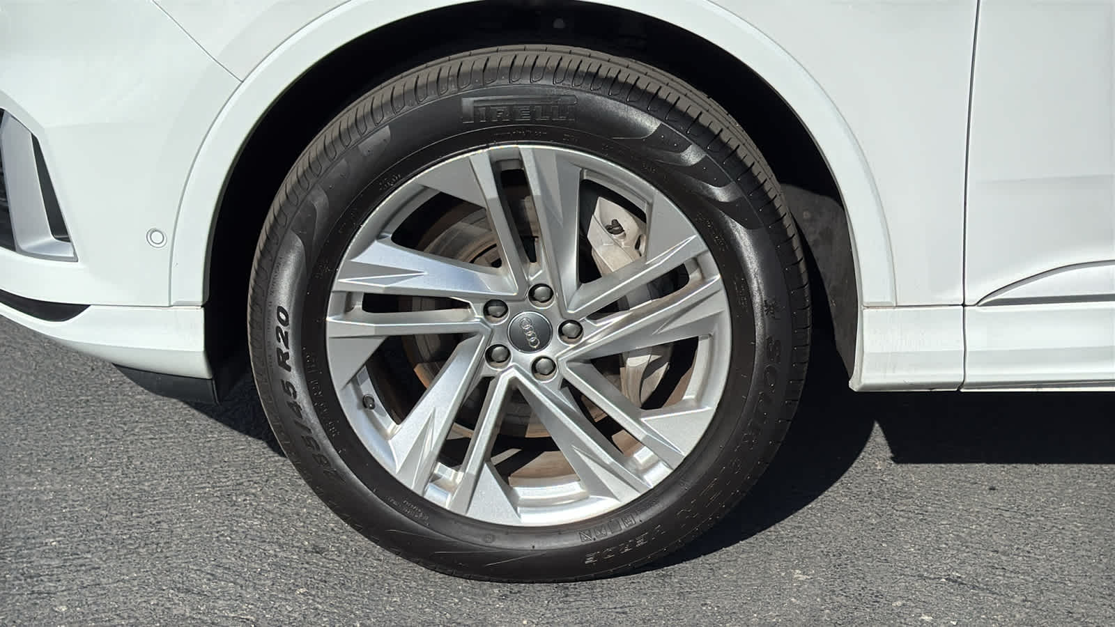 Thumbnail: 2020 Audi Q7 - 9