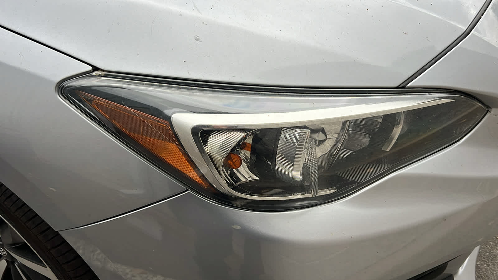 Thumbnail: 2020 Subaru Impreza - 20