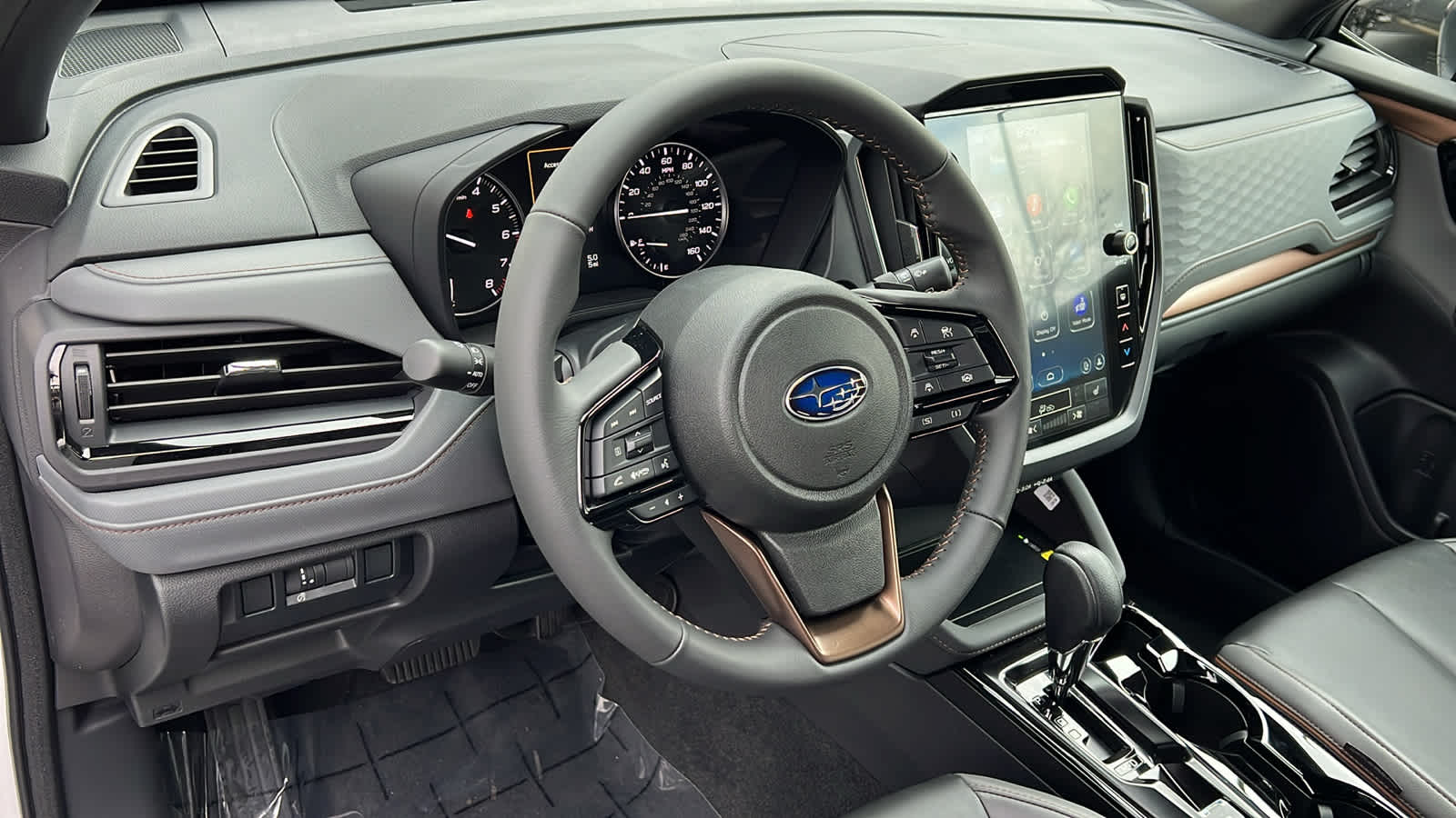 Thumbnail: 2026 Subaru Forester - 10