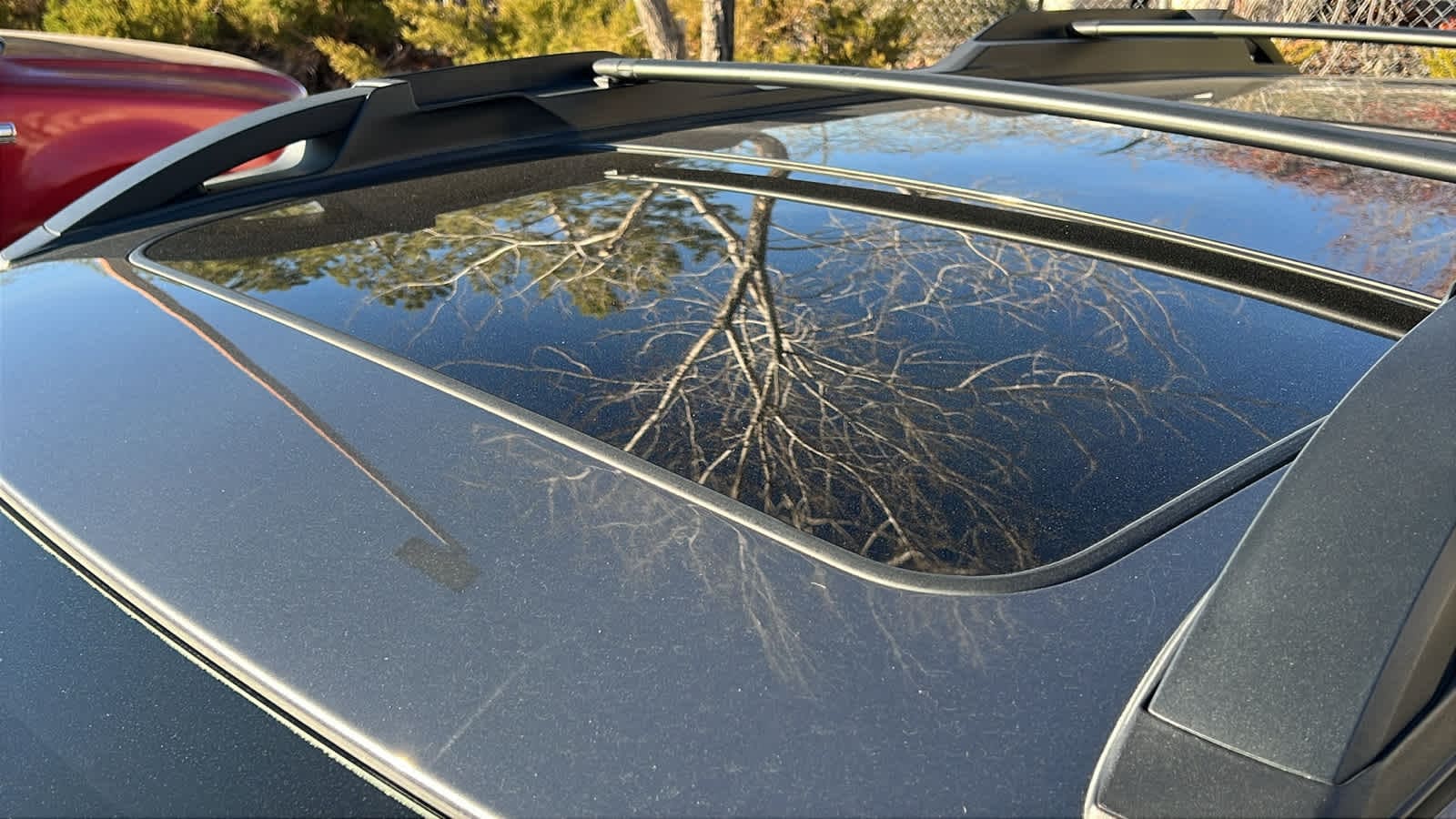 Thumbnail: 2023 Subaru Outback - 17