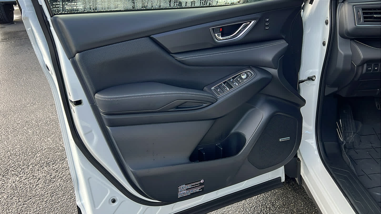 Thumbnail: 2025 Subaru Ascent - 23