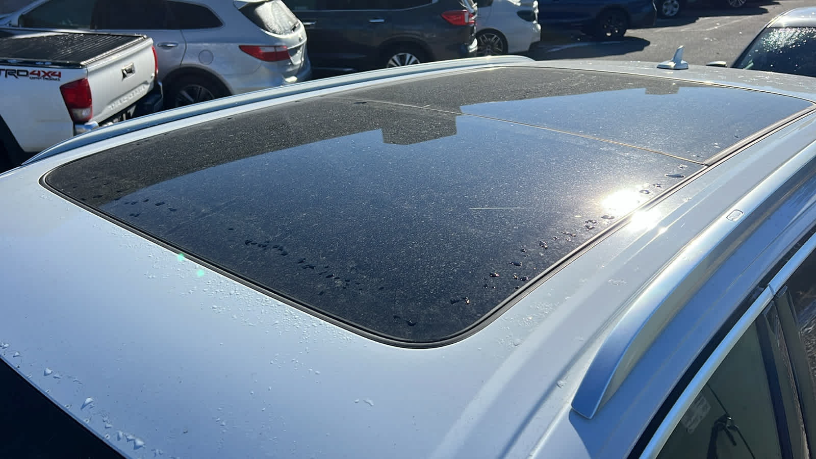 Thumbnail: 2020 Audi Q7 - 20