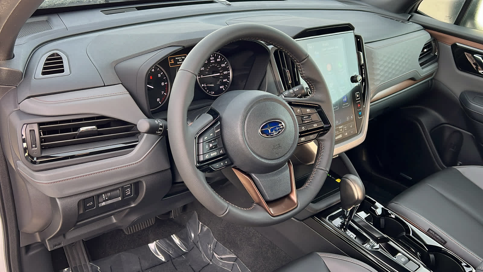 Thumbnail: 2026 Subaru Forester - 10