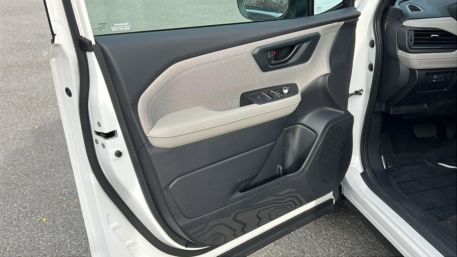 Thumbnail: 2026 Subaru Forester - 23