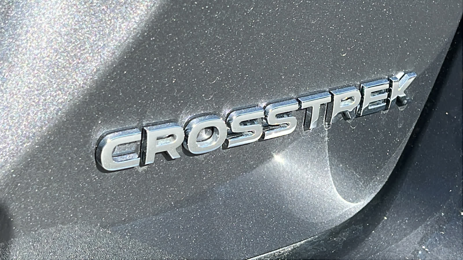 Thumbnail: 2025 Subaru Crosstrek - 28