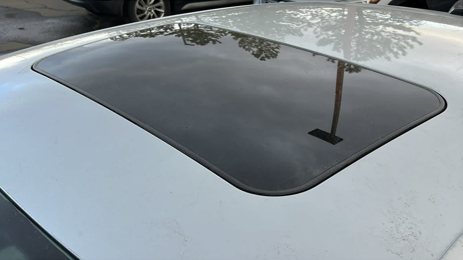 Thumbnail: 2016 Volkswagen Passat - 19