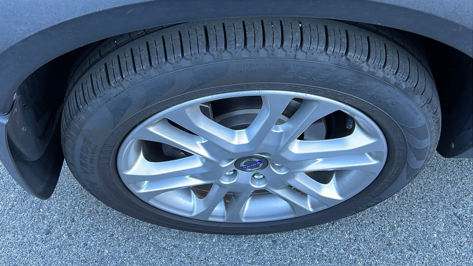 Thumbnail: 2016 Volvo XC70 - 17
