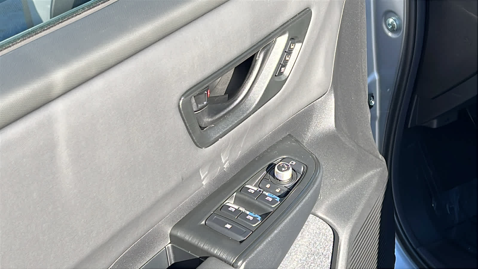 Thumbnail: 2026 Subaru Outback - 22