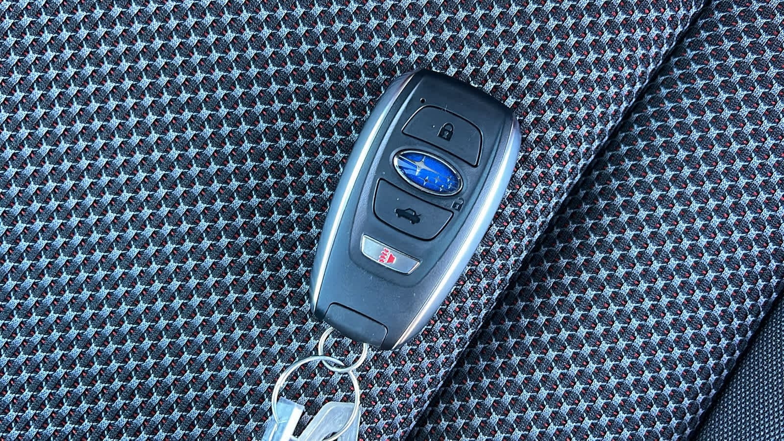 Thumbnail: 2026 Subaru Impreza - 29