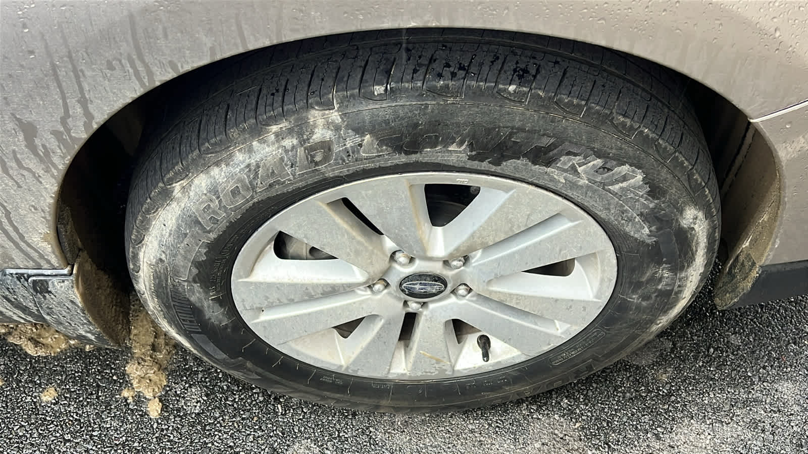 Thumbnail: 2018 Subaru Outback - 20