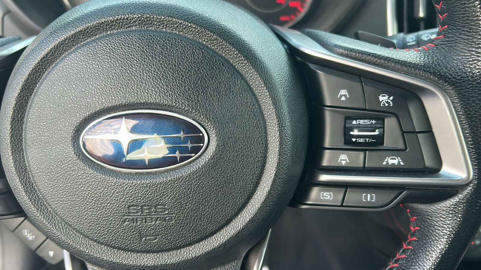 Thumbnail: 2020 Subaru Impreza - 20