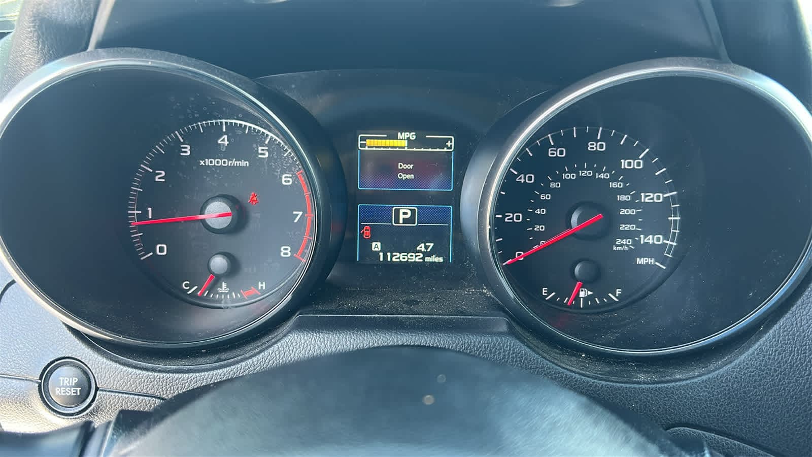 Thumbnail: 2018 Subaru Outback - 21