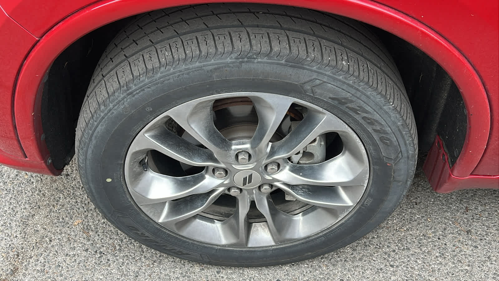 Thumbnail: 2019 Dodge Durango - 19