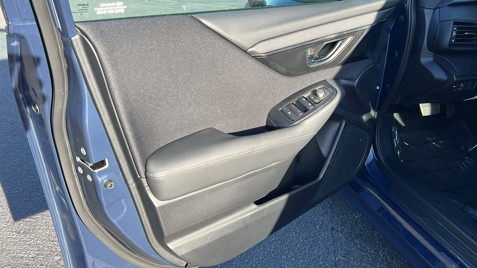 Thumbnail: 2025 Subaru Legacy - 23