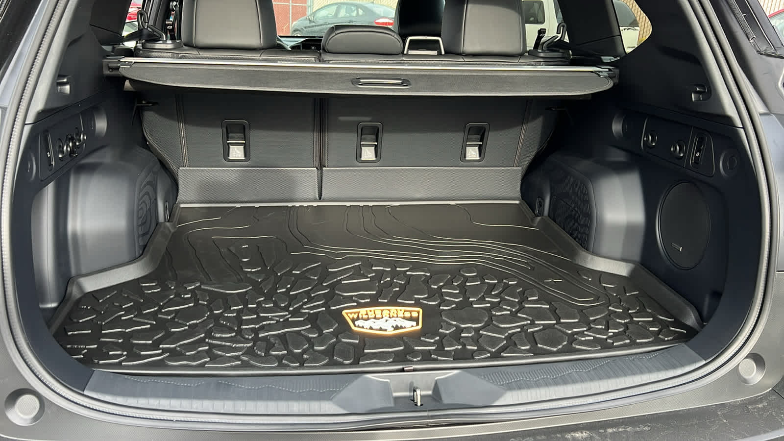 Thumbnail: 2026 Subaru Forester - 27