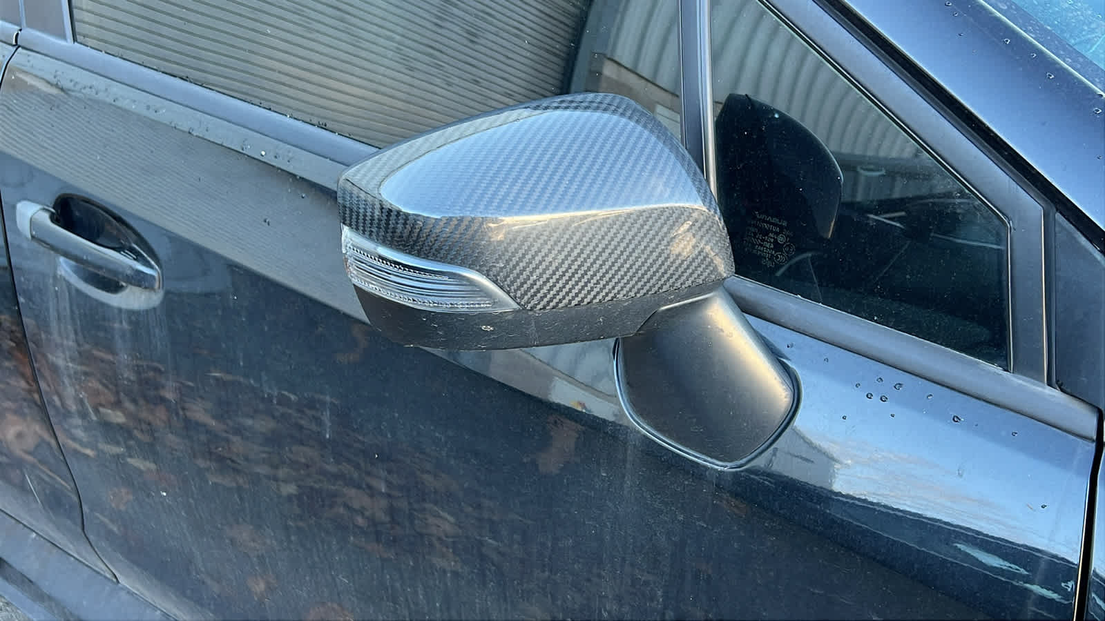 Thumbnail: 2017 Subaru WRX - 7