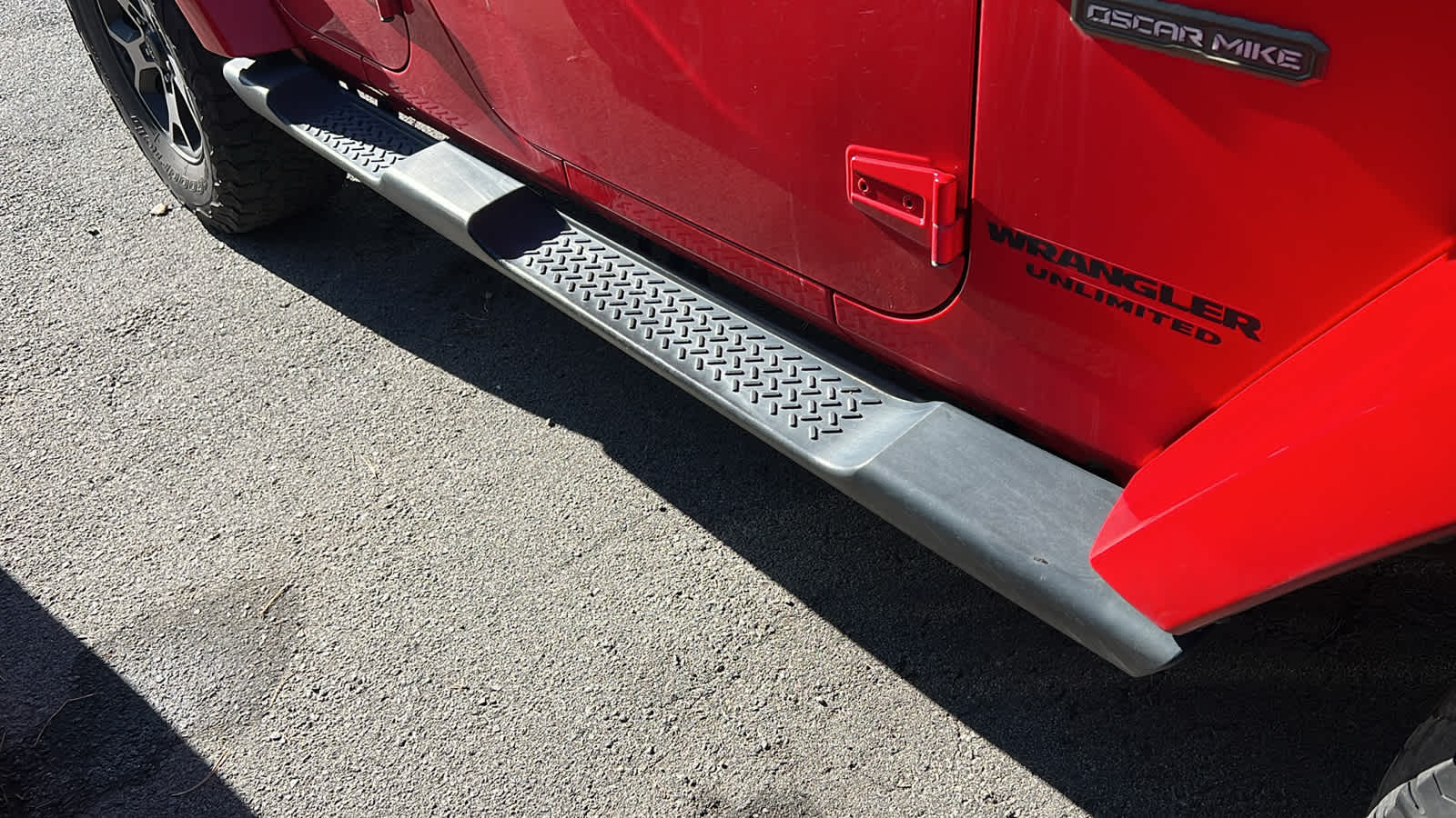 Thumbnail: 2017 Jeep Wrangler - 7