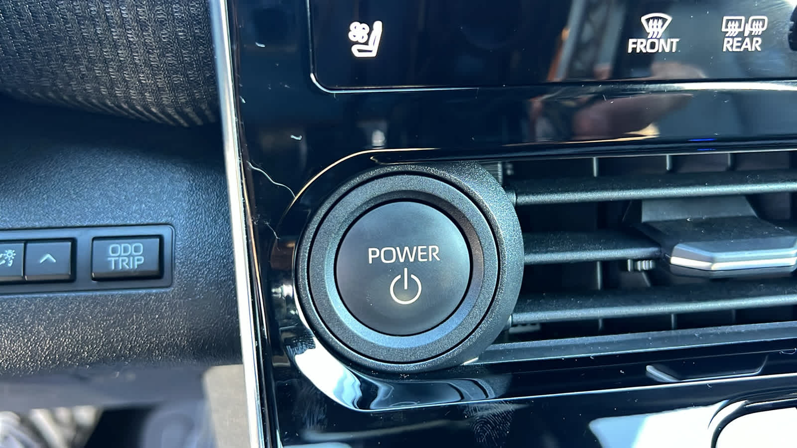 Thumbnail: 2023 Subaru Solterra - 17