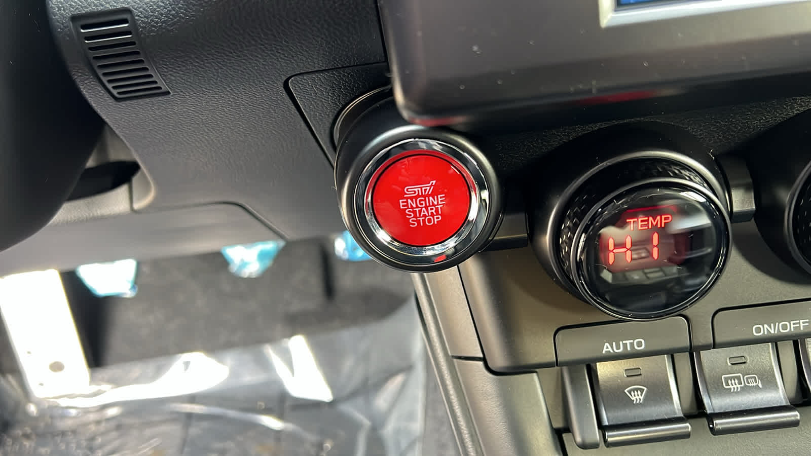 Thumbnail: 2026 Subaru BRZ - 17