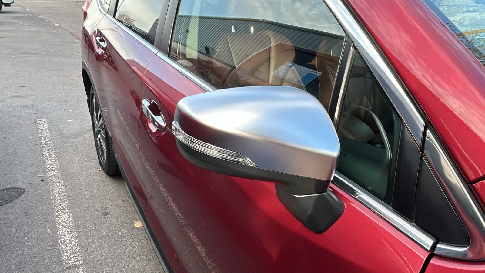 Thumbnail: 2020 Subaru Ascent - 18