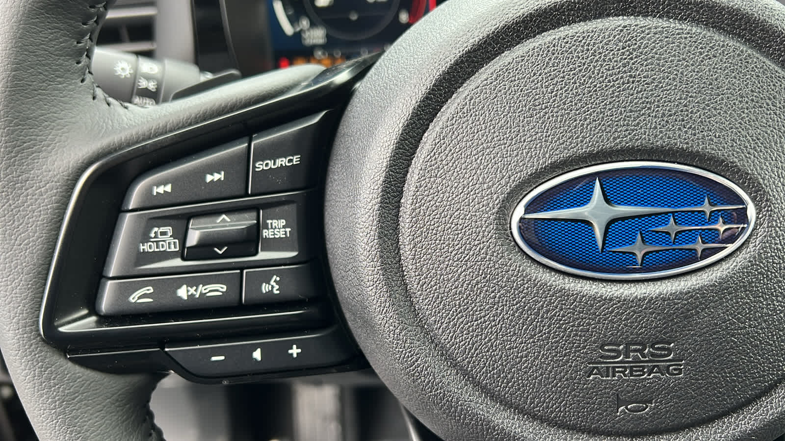 Thumbnail: 2026 Subaru Outback - 19