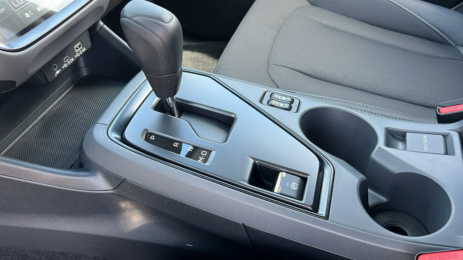 Thumbnail: 2026 Subaru Crosstrek - 13