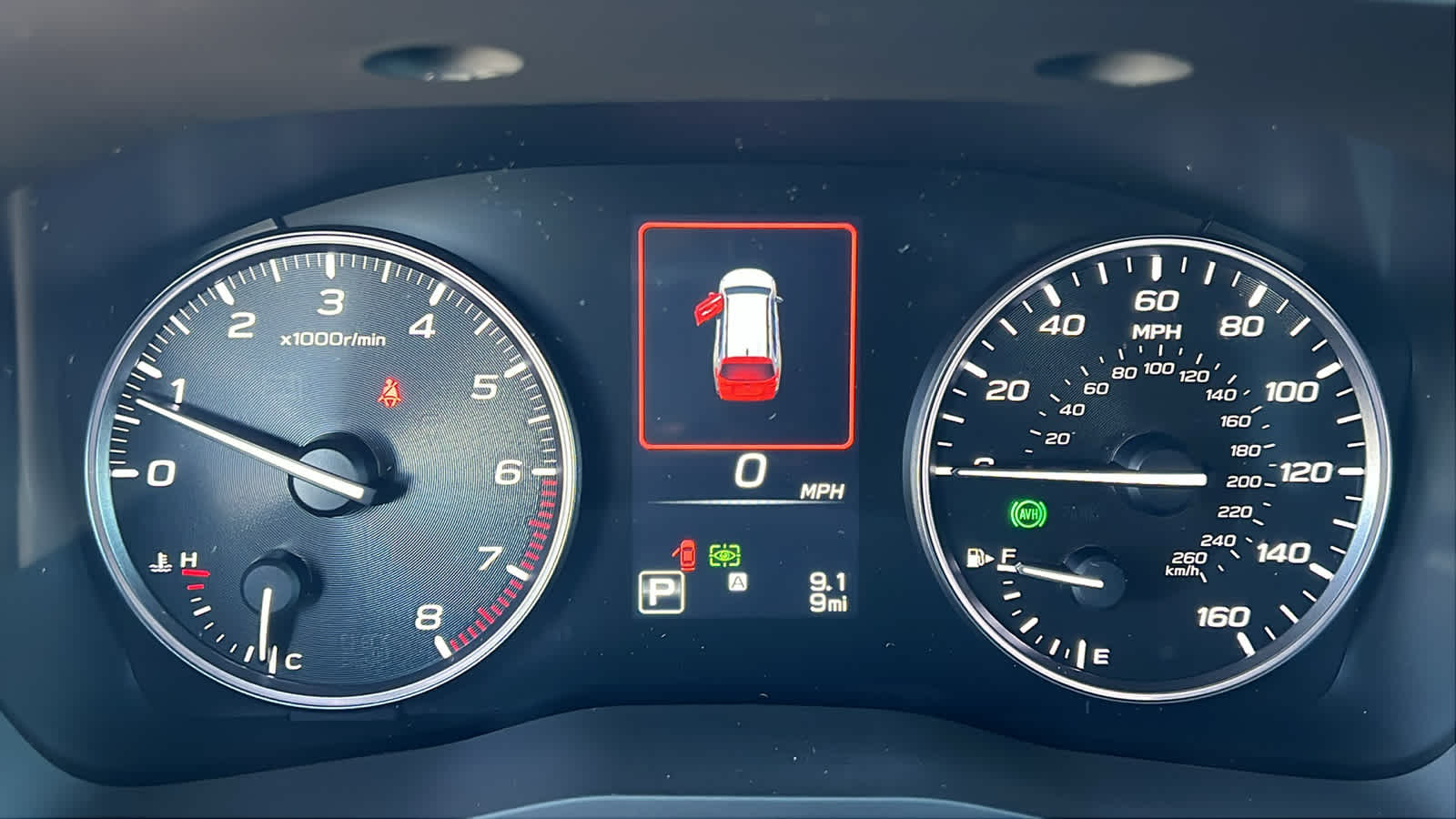 Thumbnail: 2026 Subaru Ascent - 21