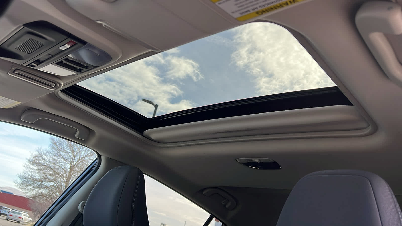 Thumbnail: 2026 Subaru Crosstrek - 31