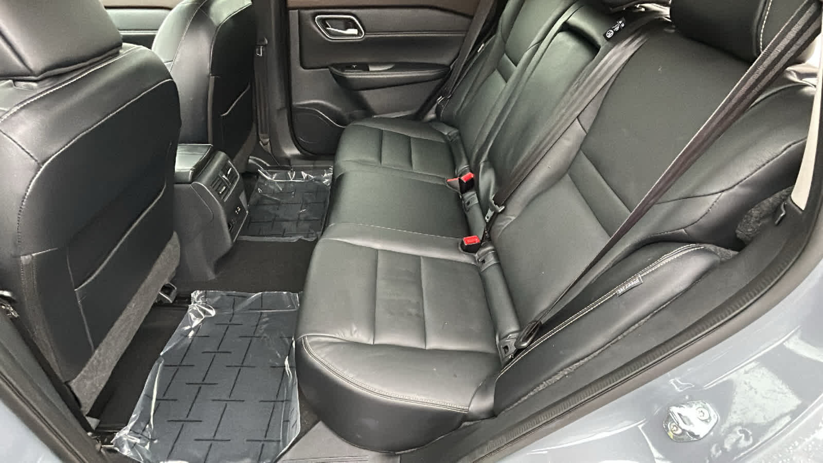 Thumbnail: 2021 Nissan Rogue - 24