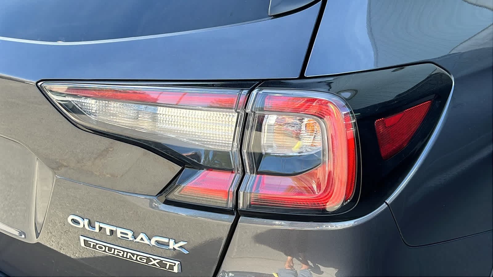 Thumbnail: 2024 Subaru Outback - 16