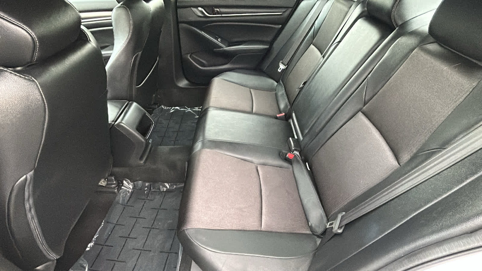 Thumbnail: 2020 Honda Accord - 24