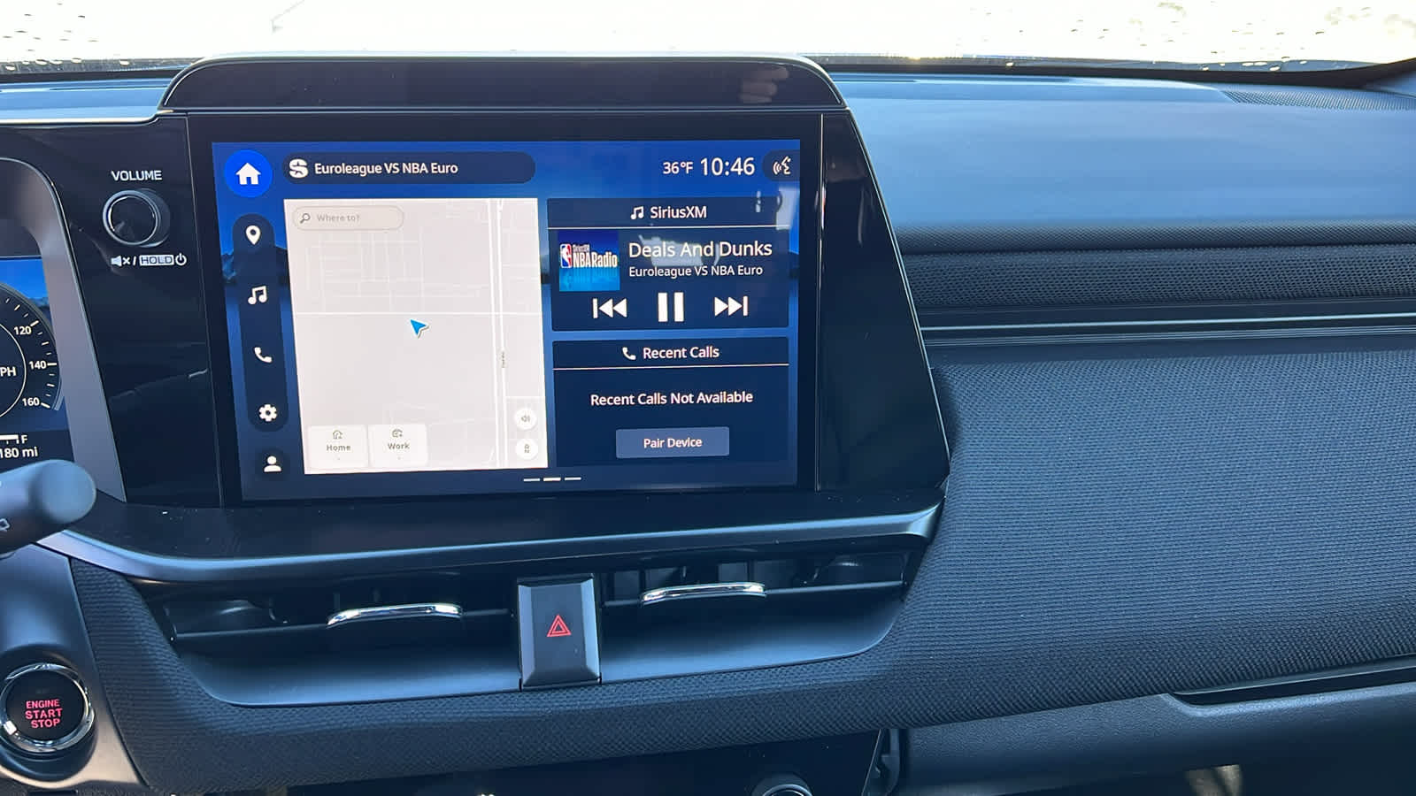 Thumbnail: 2026 Subaru Outback - 15